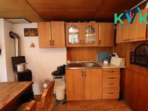 Prodej chaty, Nová Role, 27 m2