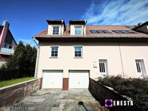 Prodej činžovního domu, Velké Přílepy, Smetanova, 540 m2