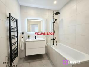 Prodej činžovního domu, Velké Přílepy, Smetanova, 540 m2