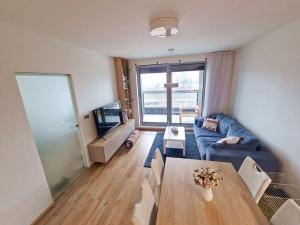 Prodej bytu 2+kk, Praha - Libeň, Kurta Konráda, 52 m2