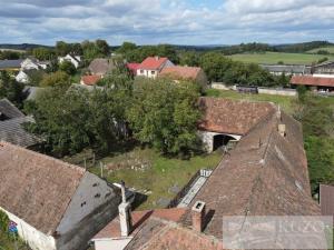 Prodej zemědělské usedlosti, Lom, 420 m2