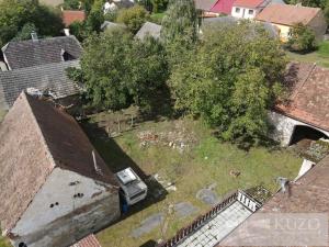 Prodej zemědělské usedlosti, Lom, 420 m2
