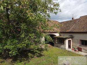 Prodej zemědělské usedlosti, Lom, 420 m2