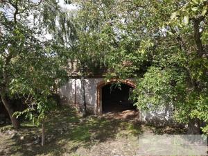 Prodej zemědělské usedlosti, Lom, 420 m2