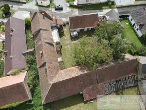 Prodej zemědělské usedlosti, Lom, 420 m2