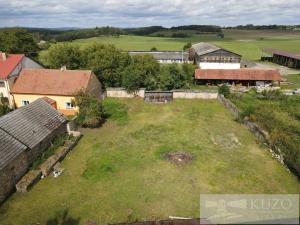 Prodej zemědělské usedlosti, Lom, 420 m2