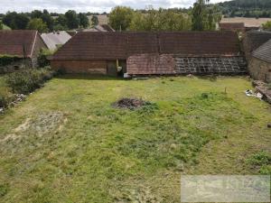 Prodej zemědělské usedlosti, Lom, 420 m2