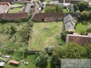 Prodej zemědělské usedlosti, Lom, 420 m2