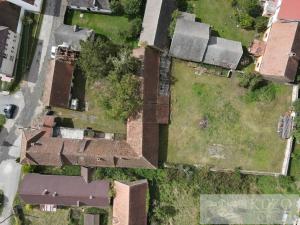 Prodej zemědělské usedlosti, Lom, 420 m2