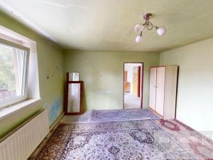 Prodej zemědělské usedlosti, Lom, 420 m2