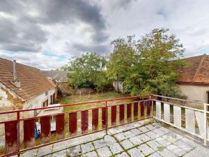 Prodej zemědělské usedlosti, Lom, 420 m2