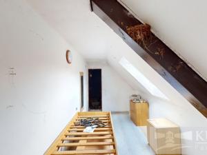 Prodej zemědělské usedlosti, Lom, 420 m2