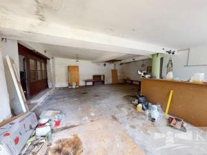 Prodej zemědělské usedlosti, Lom, 420 m2