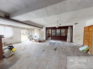 Prodej zemědělské usedlosti, Lom, 420 m2