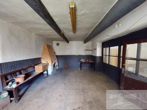 Prodej zemědělské usedlosti, Lom, 420 m2