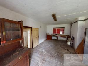 Prodej zemědělské usedlosti, Lom, 420 m2