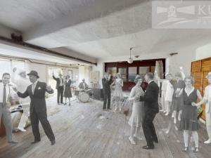 Prodej zemědělské usedlosti, Lom, 420 m2