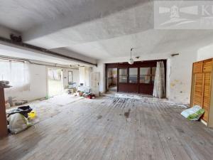 Prodej zemědělské usedlosti, Lom, 420 m2