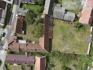 Prodej zemědělské usedlosti, Lom, 420 m2