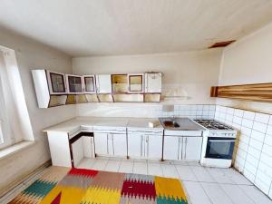 Prodej zemědělské usedlosti, Lom, 420 m2