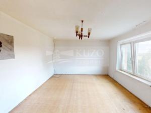 Prodej zemědělské usedlosti, Lom, 420 m2