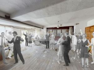 Prodej zemědělské usedlosti, Lom, 420 m2