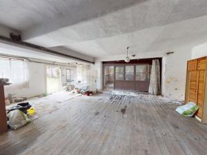 Prodej zemědělské usedlosti, Lom, 420 m2