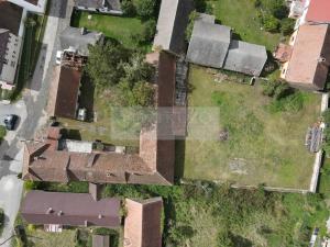 Prodej zemědělské usedlosti, Lom, 420 m2