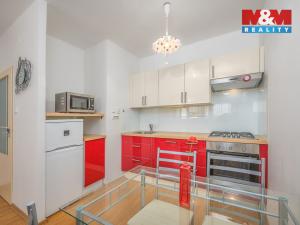 Prodej bytu 2+kk, Pardubice - Zelené Předměstí, Havlíčkova, 49 m2