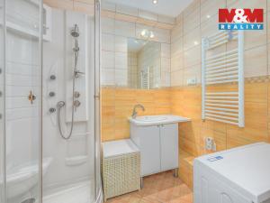 Prodej bytu 2+kk, Pardubice - Zelené Předměstí, Havlíčkova, 49 m2