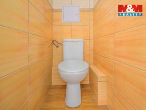 Prodej bytu 2+kk, Pardubice - Zelené Předměstí, Havlíčkova, 49 m2