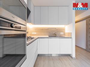 Prodej bytu 1+1, Brno - Bystrc, Ečerova, 41 m2