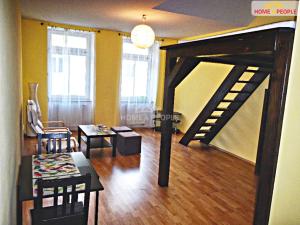 Prodej bytu 1+kk, Brno - Zábrdovice, Spolková, 38 m2