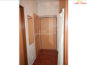 Prodej bytu 1+kk, Brno - Zábrdovice, Spolková, 38 m2