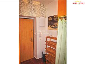 Prodej bytu 1+kk, Brno - Zábrdovice, Spolková, 38 m2
