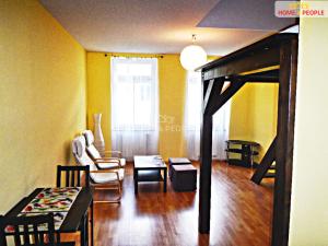 Prodej bytu 1+kk, Brno - Zábrdovice, Spolková, 38 m2
