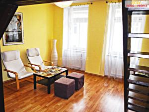 Prodej bytu 1+kk, Brno - Zábrdovice, Spolková, 38 m2