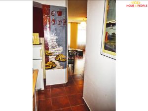 Prodej bytu 1+kk, Brno - Zábrdovice, Spolková, 38 m2