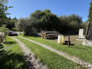 Prodej pozemku pro bydlení, Nechvalice - Ředice, 4965 m2