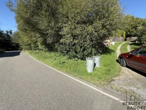 Prodej pozemku pro bydlení, Nechvalice - Ředice, 4965 m2