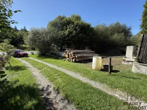 Prodej pozemku pro bydlení, Nechvalice - Ředice, 4965 m2