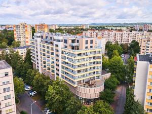 Prodej bytu 2+kk, České Budějovice, Staroměstská, 49 m2