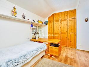 Prodej rodinného domu, Hrdějovice, Zahradní, 203 m2