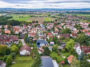 Prodej rodinného domu, Hrdějovice, Zahradní, 203 m2