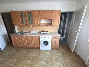 Pronájem bytu 1+kk, Praha - Vinohrady, Korunní, 20 m2
