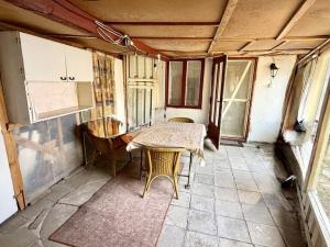 Prodej rodinného domu, Moravské Budějovice, Komenského, 90 m2