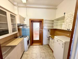 Prodej rodinného domu, Moravské Budějovice, Komenského, 90 m2