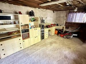 Prodej rodinného domu, Moravské Budějovice, Komenského, 90 m2