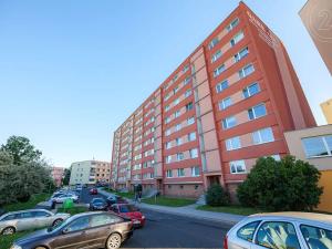 Prodej bytu 2+1, Chomutov, Kundratická, 49 m2