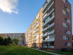 Prodej bytu 2+1, Chomutov, Kundratická, 49 m2
